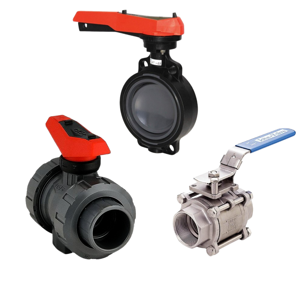 Valves